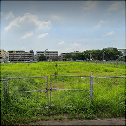 台中烏日商業用地