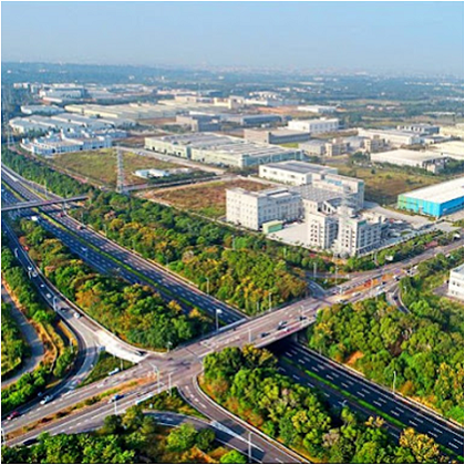 嘉義倉儲用地 │ 8,890坪