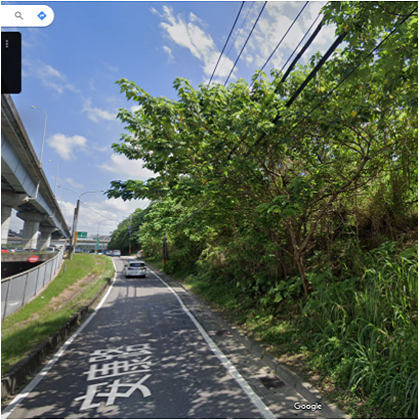 台北工業區用地 │  1,117坪