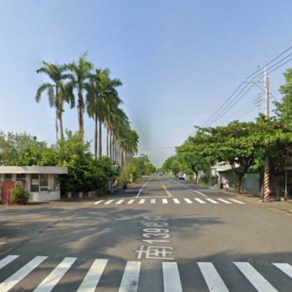 台南丁建 │ 61,728坪