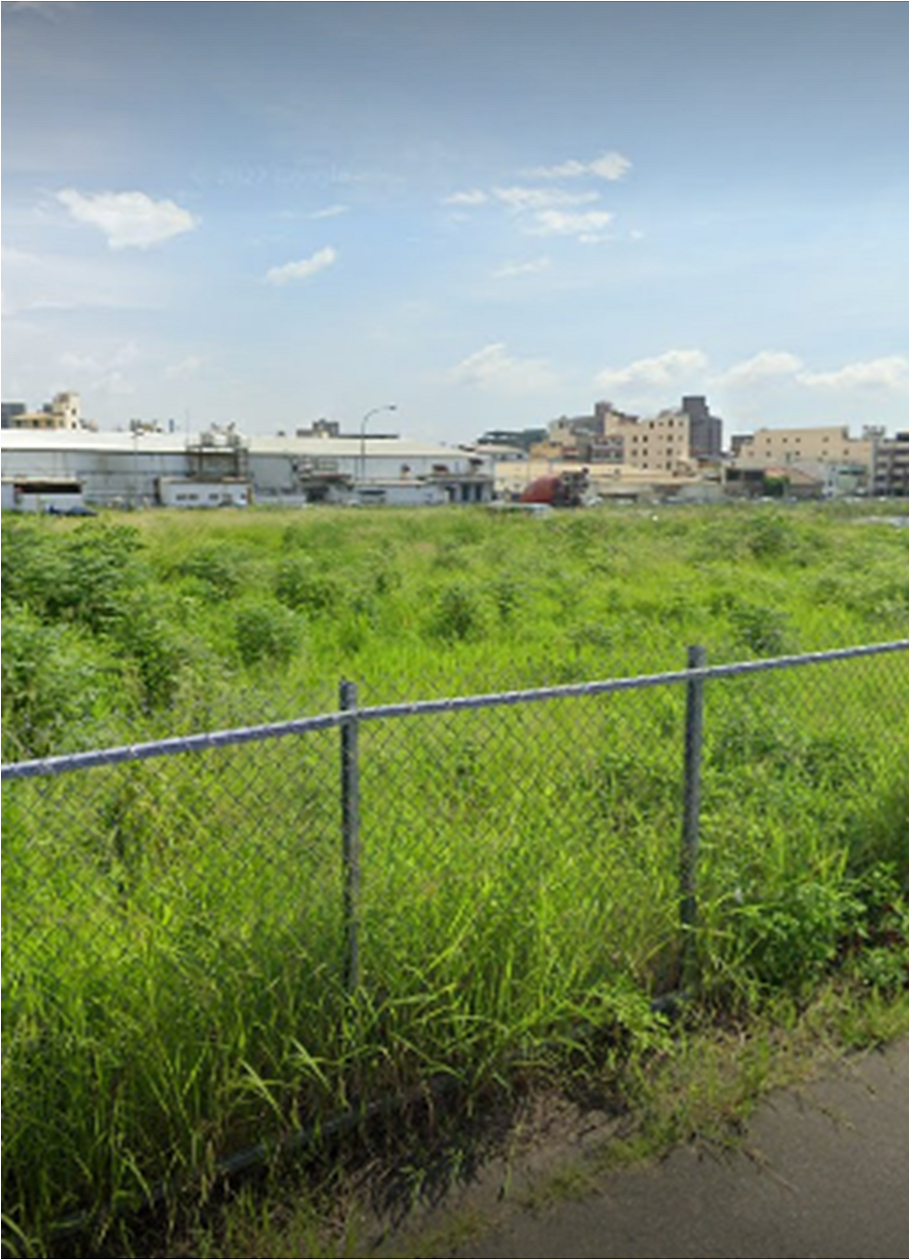 台中烏日商業用地